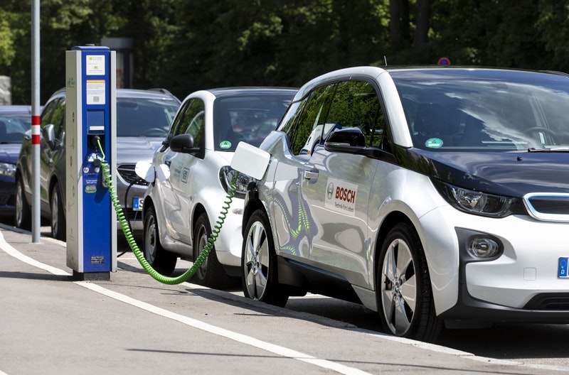 The Electric Vehicle Revolution Applied Leasing Blog